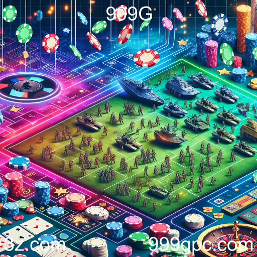 A Ascensão dos Jogos de Quebra-Cabeça no 999G